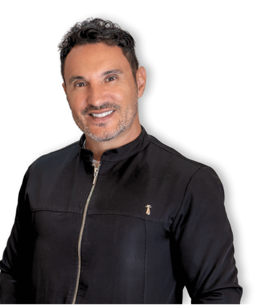 Dr Sebastião Matos - Dentista em Guarapari