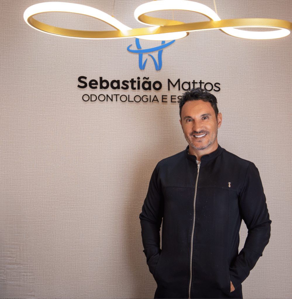 Dr Sebastião Matos - Dentista em Guarapari