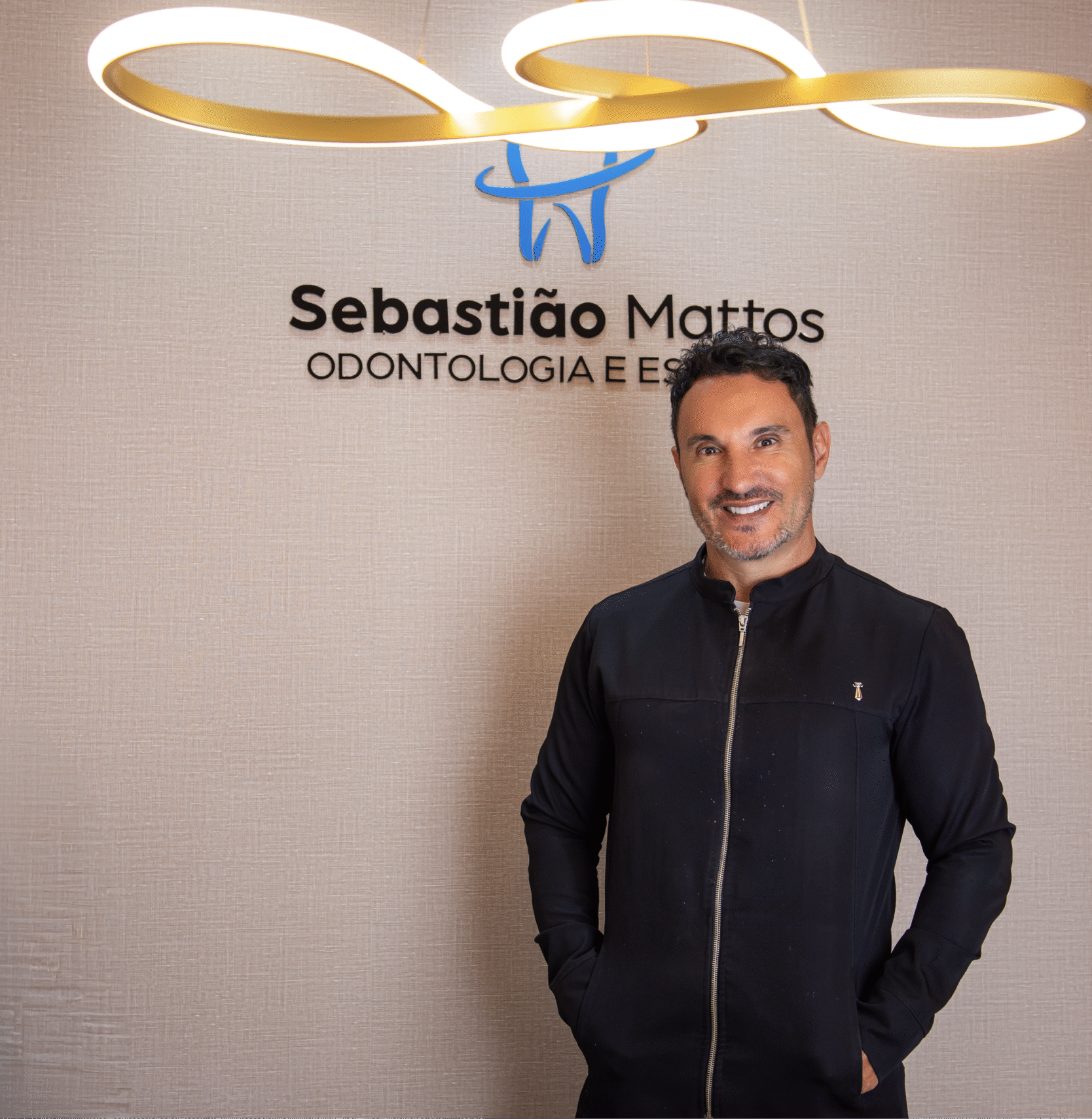 Dr Sebastião Matos - Dentista em Guarapari